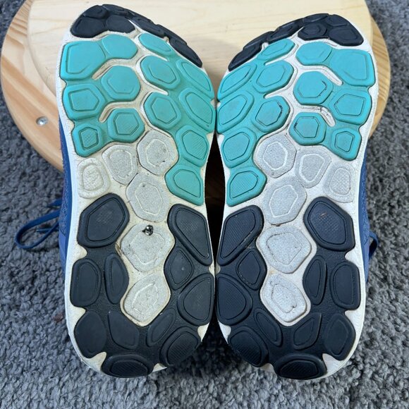 New Balance Fresh Foam X 1540 v4 Running Shoe Womens Sz 9 Extra Wide Made in USA - Picture 7 of 8